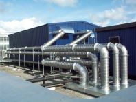 Industrial Duct Cleaning for Factories in Selangor