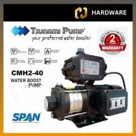 TSUNAMI HOME PUMP WATER PUMP CMH2-40K (0.75HP) HOME PUMP, WATER PUMP, PAM AIR