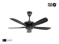 NSB Fan - GM/BK