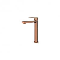 Water Tap - Rose Gold