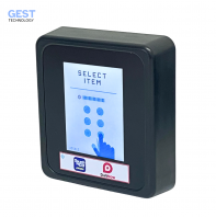 GestQR DuitNow Terminal Device 3.0