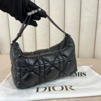 Dior Travel Nomad Pouch Medium- ư