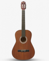 GAMMA 39 INCH BEGINNER CLASSICAL GUITAR (FT-C-39S)