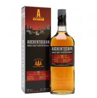 AUCHENTOSHAN 12YRS - 700ML