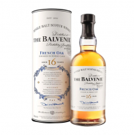 THE BALVENIE PINEAU CASK 16YRS - 700ML