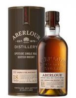 ABERLOUR 18YRS - 500ML