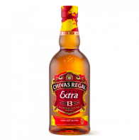 CHIVAS REGAL 13YRS SHERRY CASK - 700ML