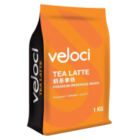 VELOCI Tea Latte [1kg]