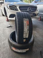 HANKOOK K127 S1 KOREA 245/35R19 (24)