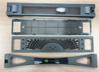 Front Panel Front Panel