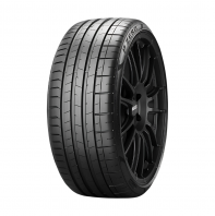 275/40 R20 Pirelli P-Zero PZ4 Run Flat (KS)