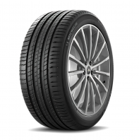 255/50 R19 Michelin Latitude Sport 3 Run Flat