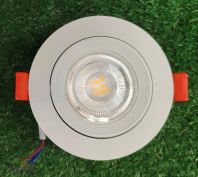 LED EYEBALL EB-RML257