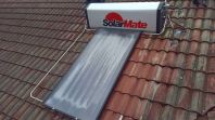 Solar Hot Water Solarmate Classic 180L