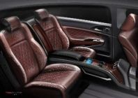 Car Interior Customization Car Interior Customization