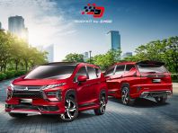 Mitsubishi Xpander Bodykit Package 3 Mitsubishi Xpander Bodykit Package 3