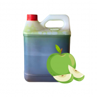 GREEN APPLE CONCENTRATE 5KG ÇàÆ»¹û¹ûÖ GREEN APPLE CONCENTRATE 5KG ÇàÆ»¹û¹ûÖ