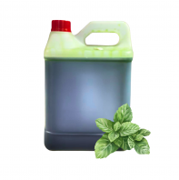 PERPERMINT CONCENTRATE 5KG ±¡ºÉŨËõ¹ûÖ PERPERMINT CONCENTRATE 5KG ±¡ºÉŨËõ¹ûÖ