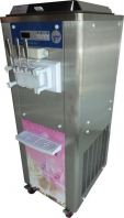 Baker Ice Cream Machine BQ633