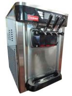 Baker Ice Cream Machine BIC-20T