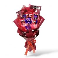 AVCC 11 | Chocolate Bouquet