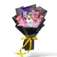 AVCC 08 | Chocolate Bouquet