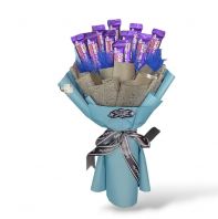 AVCC 02 | Chocolate Bouquet