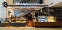 Tedboy Express (KL Gateway)