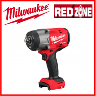 Milwaukee M18 FUEL!