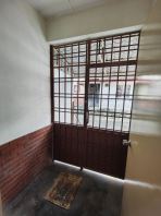 Taman Setia Indah Double Storey Terrace House For Sale