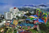 Genting Highland Day Tour