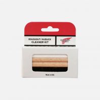 RED WING 98014 ROUGHOUT/NUBUCK CLEANER KIT