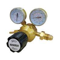 AUWELD 202-10M-OX PREMIUM TYPE REGULATOR