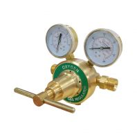 AUWELD 303-10M-OX EXTRA HEAVY DUTY REGULATOR