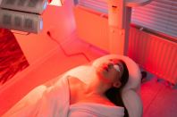 Infrared Energy SPA