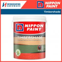 Timbershade Timbershade