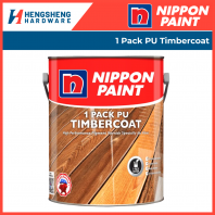 1 Pack PU Timbercoat 1 Pack PU Timbercoat