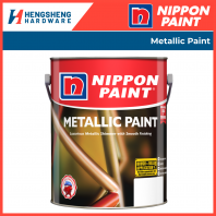 Metallic Paint Metallic Paint
