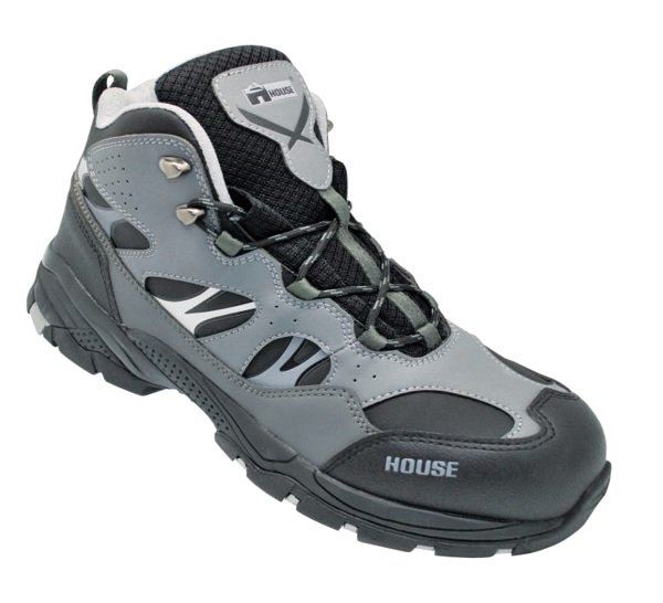 House 2024 safety shoes