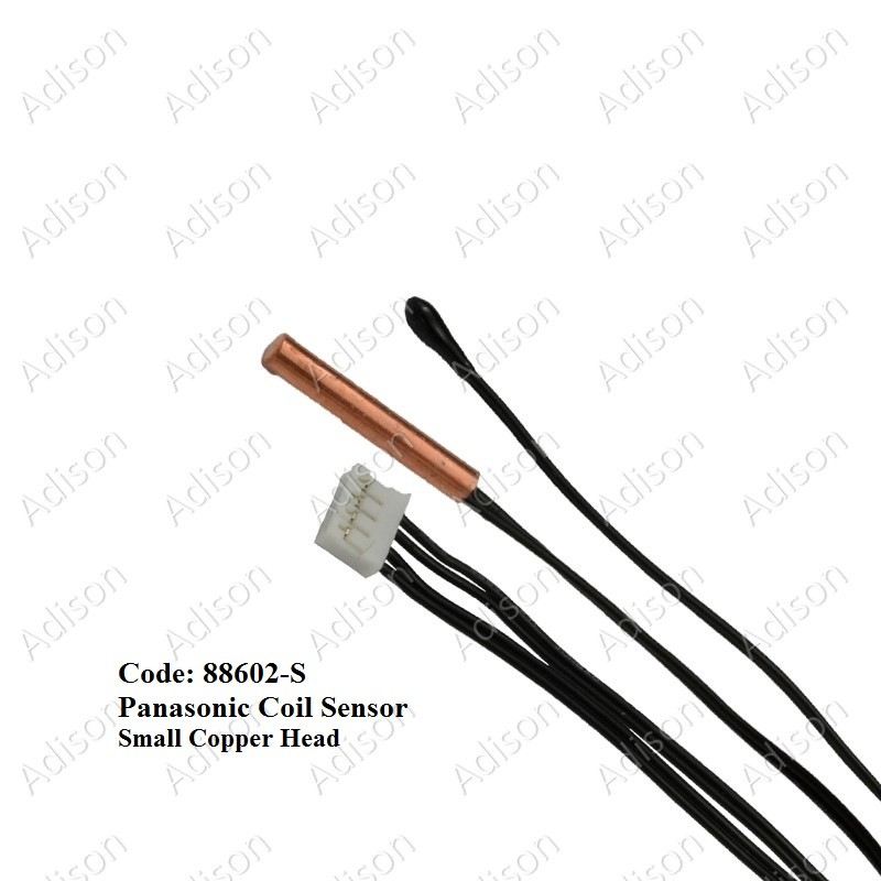 Melaka Coil Sensor Air Conditioner Parts From Adison Component Sdn Bhd