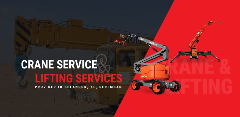 Cranewise Services Sdn Bhd