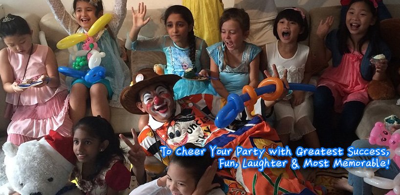 Uncle Fishy Entertainment Uncle Fishy Entertainment