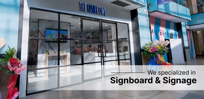 Power Steel Advertising Sdn Bhd Power Steel Advertising Sdn Bhd