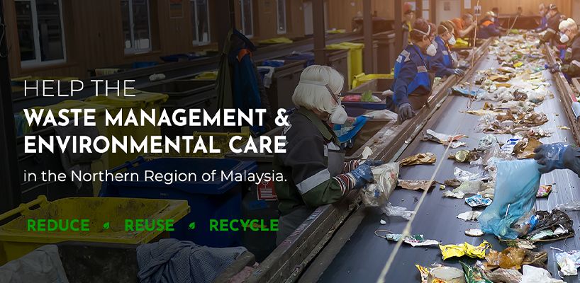 Hong Kuan Metals Recycle Sdn Bhd