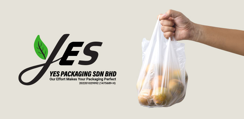 Yes Packaging Sdn. Bhd.