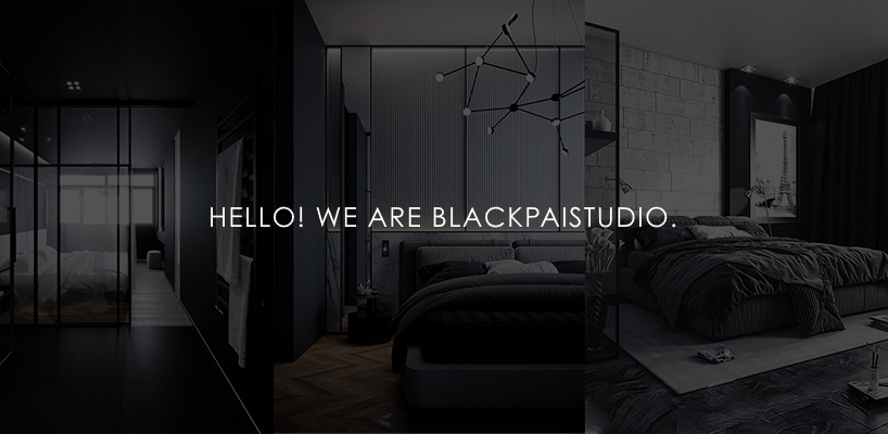 BLACK PAI DESIGN CONSTRUCTION BLACK PAI DESIGN CONSTRUCTION