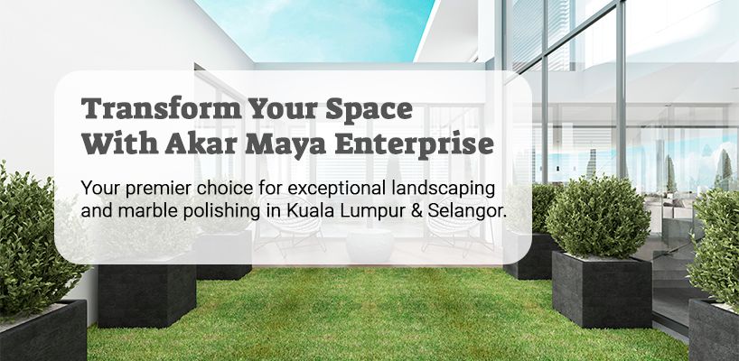 Akar Maya Enterprise