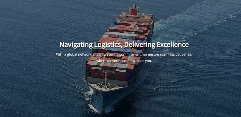 NAVEGA FORWARDING & LOGISTICS PTE. LTD.