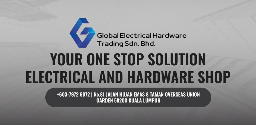 Global Electrical Hardware Trading Sdn. Bhd.