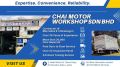 Chai Motor Workshop Sdn Bhd